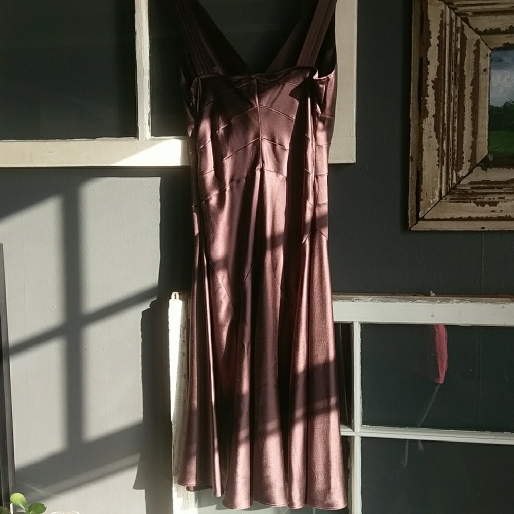 BCBG Maxazria collection runway dress - Picture 7 of 7